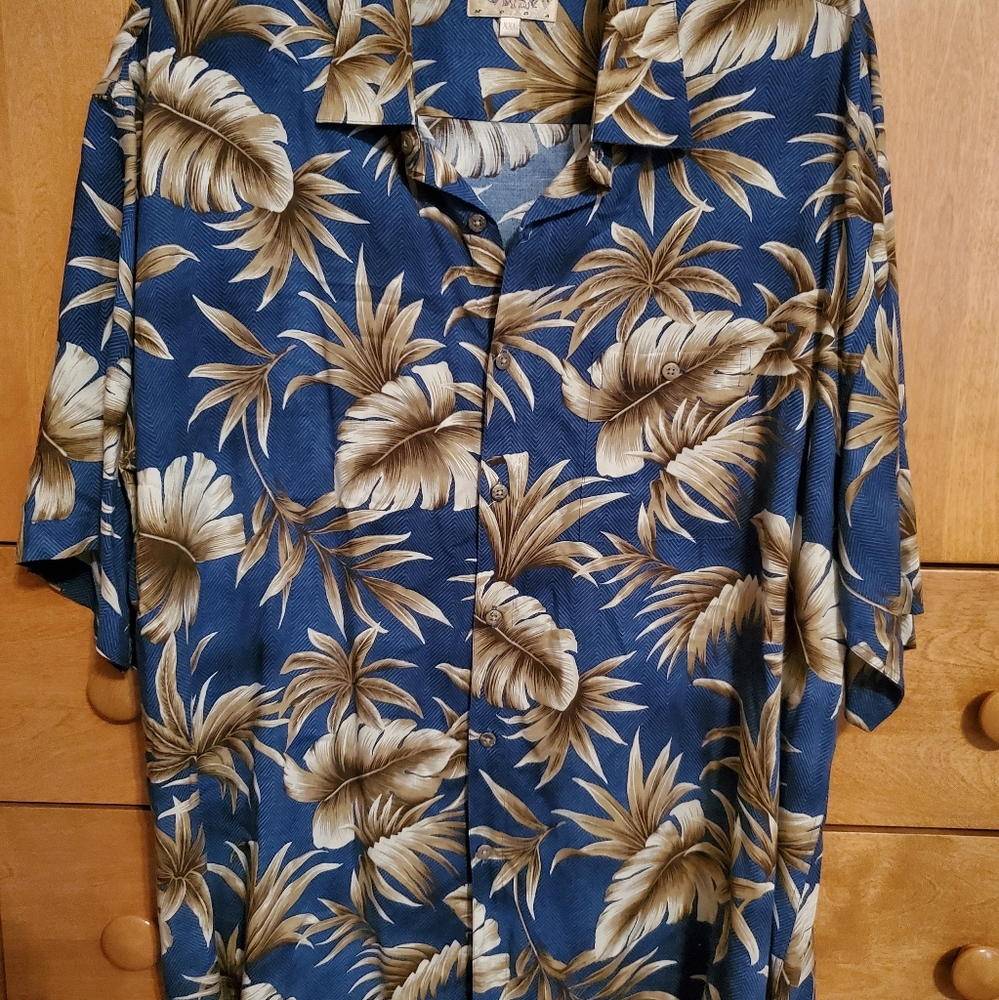 SHIRT